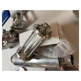 Misc Brewing equipment