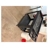 Bussing Cart