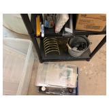 Misc Supplies