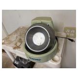 Automated Pet Water w/bowl