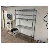 Commercial Storage Rack