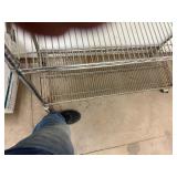 Commercial Storage Rack