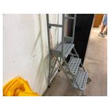Step Ladder