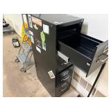 Filing cabinet