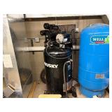80 gallon compressor
