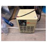 Air drying unit