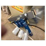 water filtration unit plus product