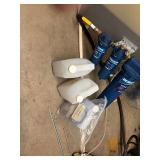 water filtration unit plus product