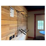 3 display panels