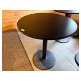 cocktail table