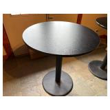 cocktail table