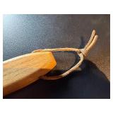 large cribbage board