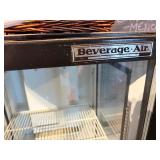 counter top refridgerator