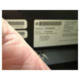 photocopier/fax