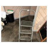 Step Stool