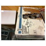 full case of 2 hour gel sterno