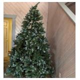 beautiful Christmas Tree & decor