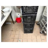 Plate covers