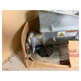 material auger