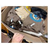 Assorted Roundhouse Brewery T-Shirts