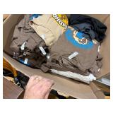 Assorted Roundhouse Brewery T-Shirts
