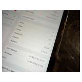 Used iPad