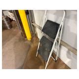 step stool