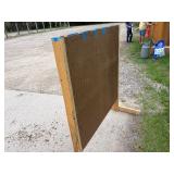 Mega size Plinko Game