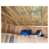 Outdoor Storage Shed