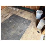 Outdoor Storage Shed