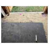 Outdoor Storage Shed