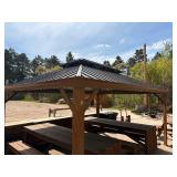 Outdoor Gazebo