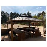 Outdoor Gazebo