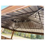 Outdoor Gazebo
