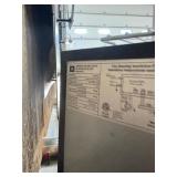 Countertop Fridge
