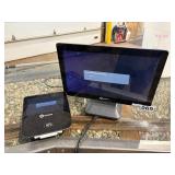 POS equipment