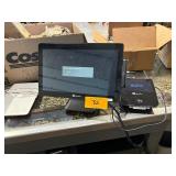 POS equipment
