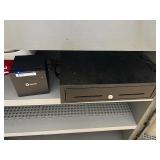 POS equipment