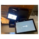 POS equipment