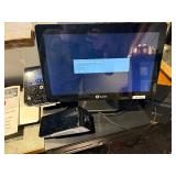 POS equipment