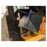 POS equipment