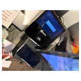 POS equipment