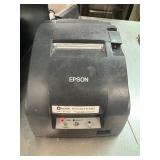 POS equipment