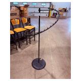 retail display rack