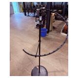 retail display rack