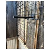 Display racking