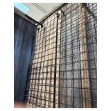 Display racking