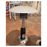 Outdoor heater