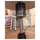 Outdoor heater