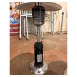 Outdoor heater